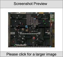 RiotBall Screenshot